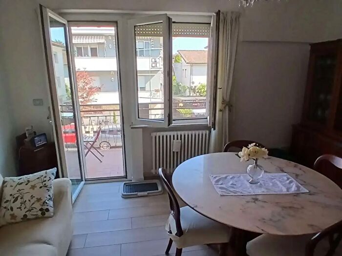 Appartamento quadrilocale in vendita in Riccione