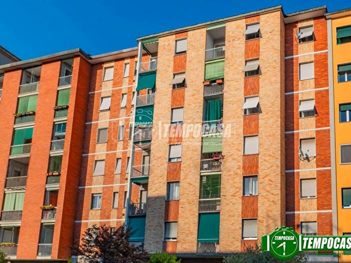 Appartamento monolocale in affitto in Via sarzana, Istria, Milano
