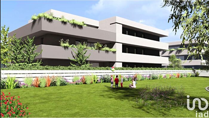 Appartamento quadrilocale in vendita in Via Chiesa, Vigonza