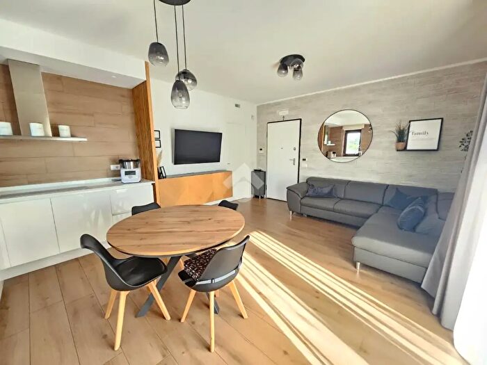 Appartamento trilocale in vendita in Viale Ignazio dAddedda, Foggia