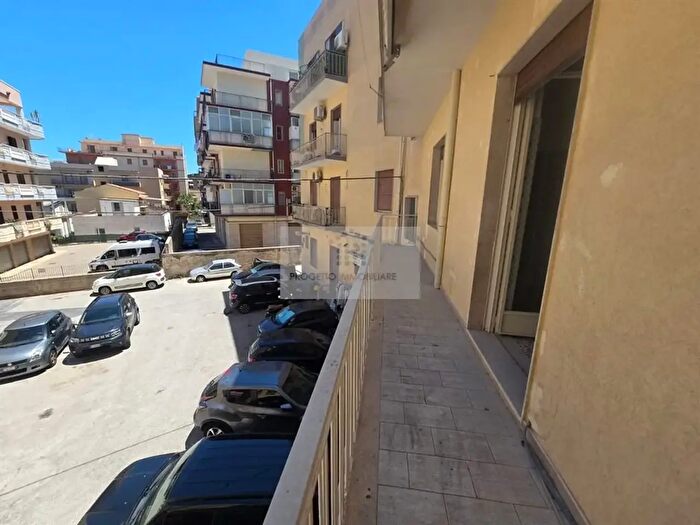 Appartamento quadrilocale in vendita in Siracusa