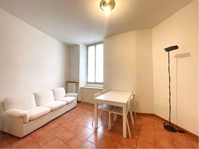 Appartamento bilocale in affitto in via Vigevano, Navigli Darsena, Milano