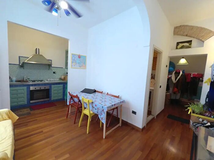 Appartamento bilocale in affitto in Pisa