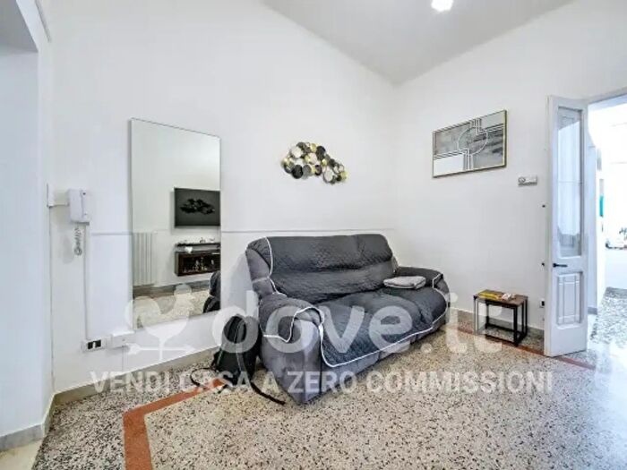 Appartamento quadrilocale in vendita in Via Francesco Petrarca Snc, San Pietro Vernotico