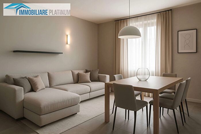 Appartamento con 5 locali in vendita in Via Civati, Albavilla