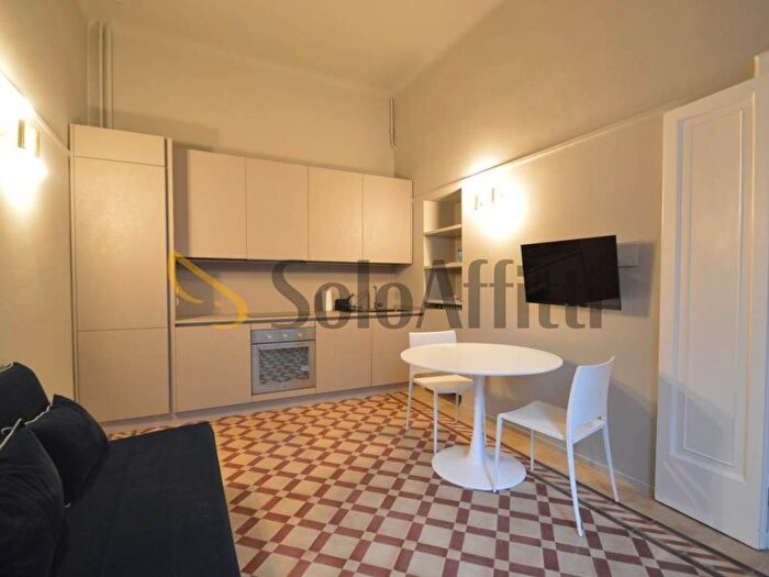 Appartamento bilocale in affitto in Via Giotto, Pagano, Milano