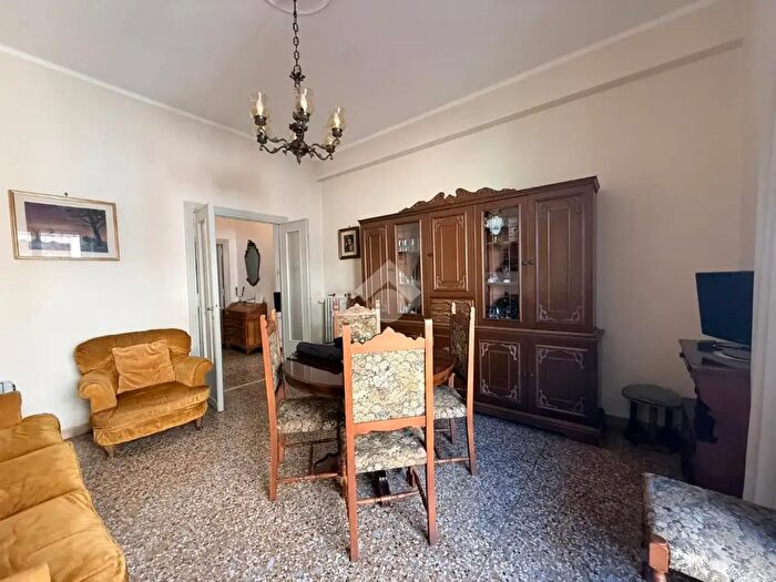 Appartamento bilocale in vendita in Via Trionfale, Roma