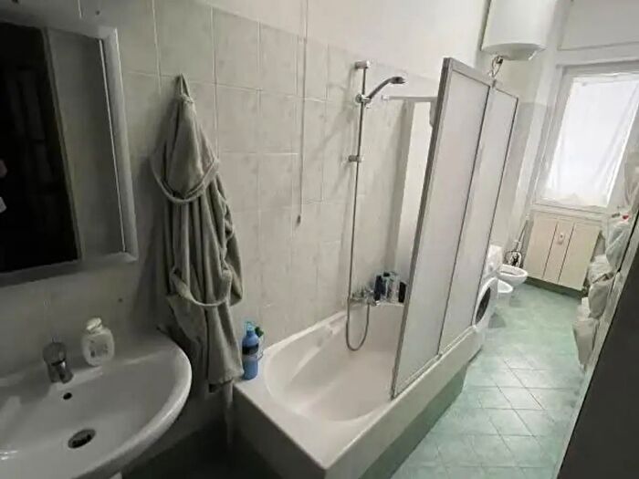 Appartamento bilocale in affitto in Via Don Giovanni Minzoni, Sesto San Giovanni