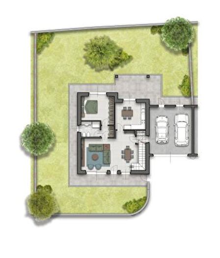 Casa con 5 locali in vendita in Via Antonio Stoppani, Locate Varesino