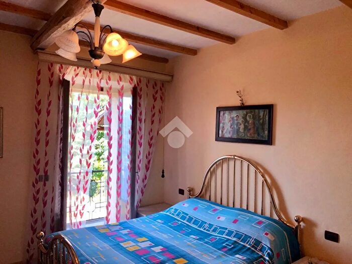 Casa bilocale in vendita in Via Zepponami, Montefiascone