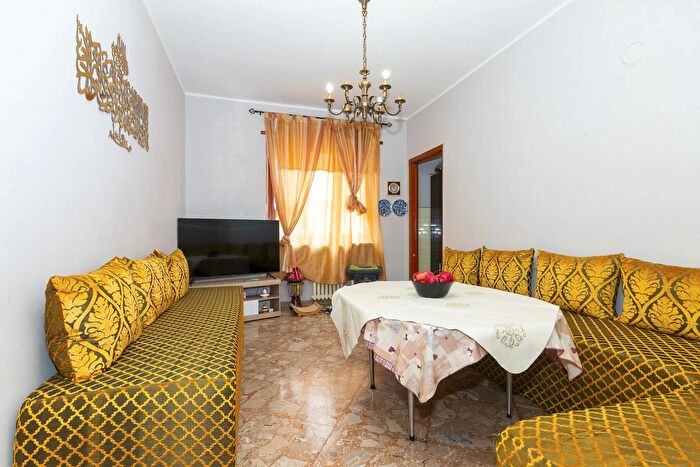 Appartamento trilocale in vendita in Via Bodoni c, Saluzzo