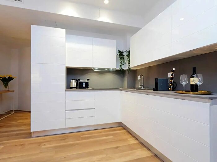 Appartamento monolocale in affitto in Via Flavia, Roma