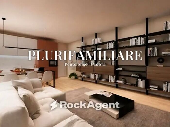Casa con 5 locali in vendita in Pontelongo