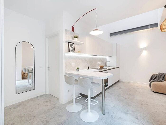 Appartamento bilocale in affitto in Via Francesco de Sanctis, Cermenate Abbiategrasso, Milano