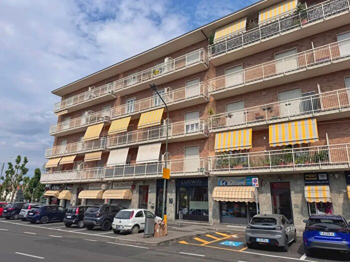 Appartamento trilocale in vendita in Strada Volvera, Orbassano