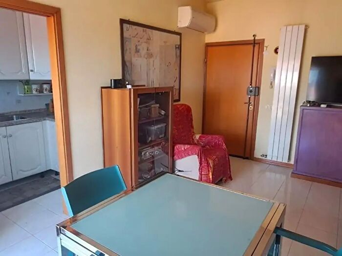 Appartamento trilocale in vendita in Cecina