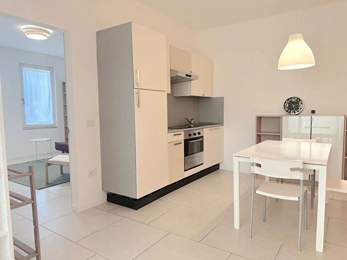 Appartamento trilocale in affitto in SantOsvaldo San Paolo, Padova