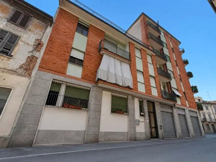 Appartamento bilocale in vendita in Via Angelo Morbelli, Alessandria