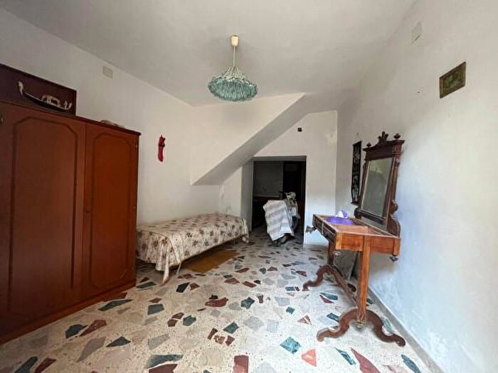 Appartamento bilocale in vendita in Via Giuseppe Galliano, Naso