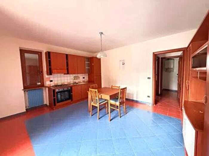 Appartamento bilocale in affitto in Via Giovanni Scazzola No Number, Cristo, Alessandria