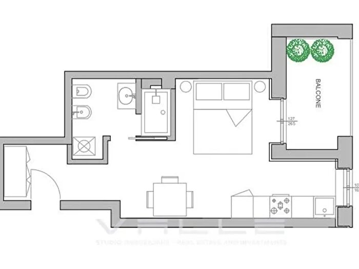 Case in Vendita e in Affitto - 3
