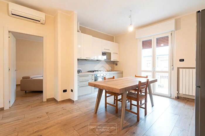 Appartamento trilocale in vendita in Via R Prati, Vignola