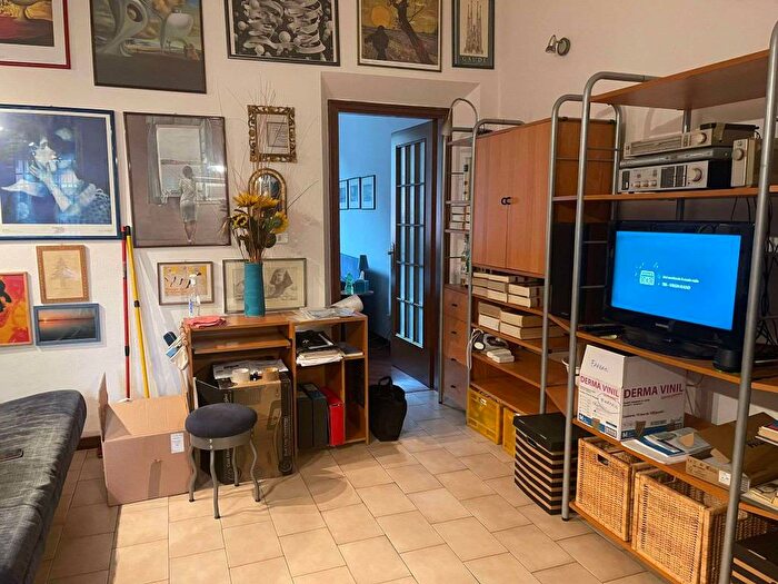 Appartamento bilocale in affitto in Via Porrettana, Saragozza fuori Porta, Bologna
