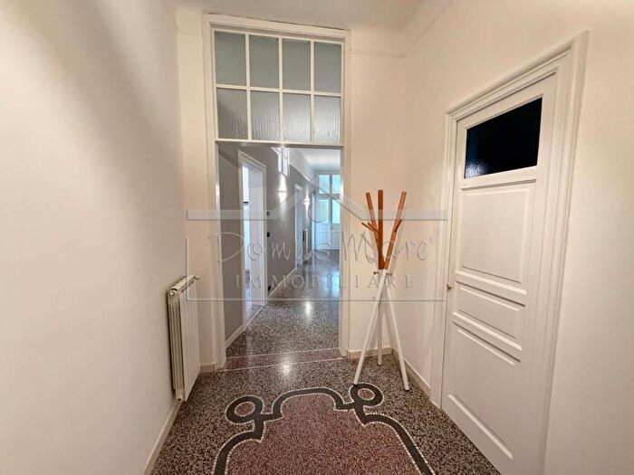 Appartamento con 5 locali in affitto in Legino Zinola Fornaci, Savona