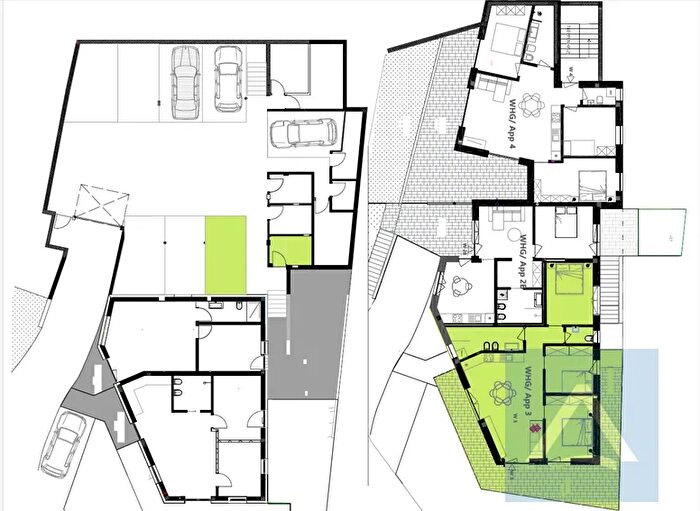 Appartamento in vendita in Cortaccia Sulla Strada Del Vino