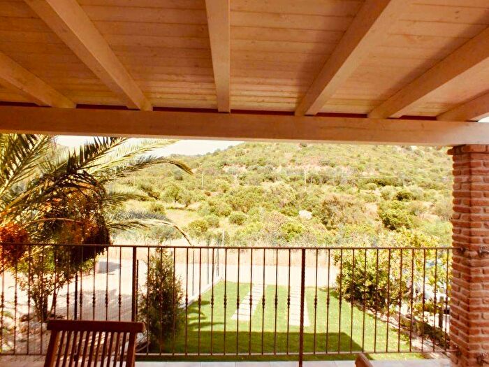 Casa bilocale in affitto in Via Valle degli Oleandri, Monte Nai, Muravera