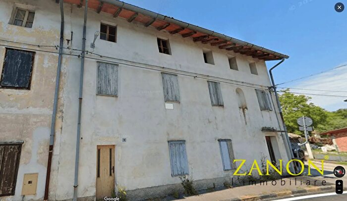 Casa monolocale in vendita in Via Zorutti, Capriva Del Friuli