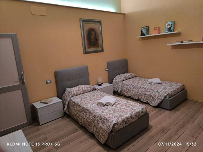 Appartamento trilocale in affitto in Centro, Peccioli