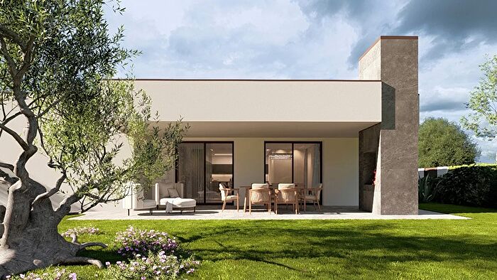 Casa quadrilocale in vendita in Via Matteotti, Noventa Vicentina