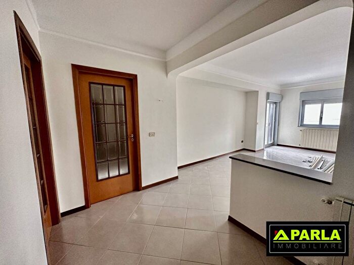 Appartamento con 5 locali in affitto in Via Amintore Fanfani, Canicattì