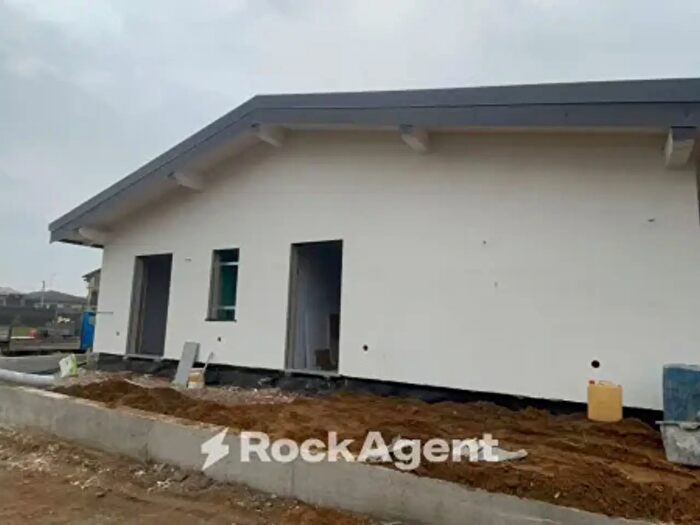 Casa quadrilocale in vendita in Via Tramia, Garlasco