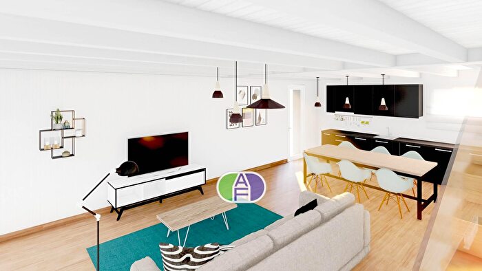 Appartamento quadrilocale in vendita in Via Trieste, Dolo