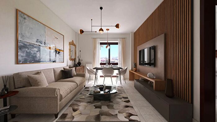 Appartamento bilocale in vendita in Via Luigi Crocco Roma Roma, Roma