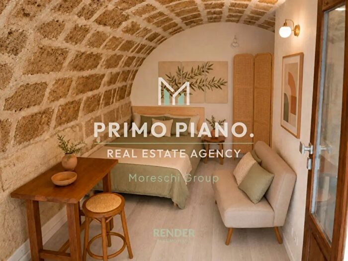 Appartamento monolocale in vendita in Alghero