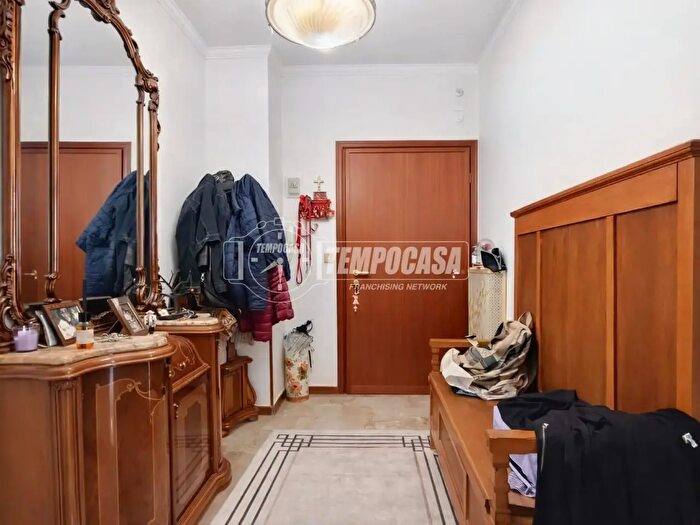 Appartamento quadrilocale in vendita in Rapallo