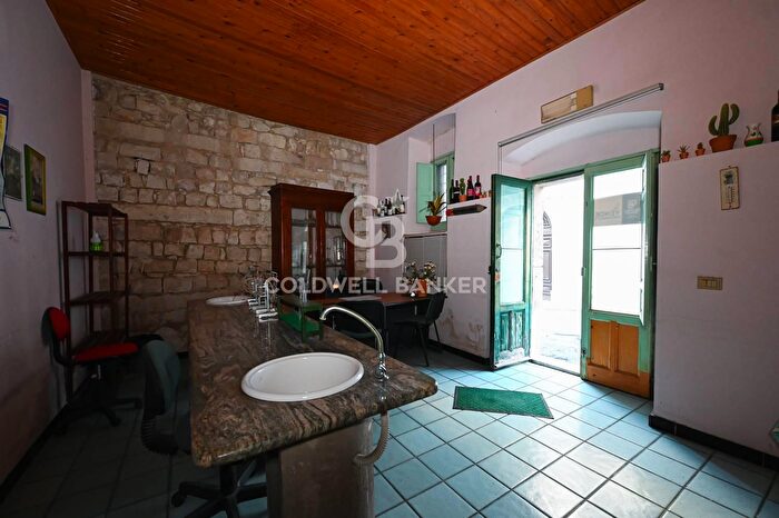 Casa bilocale in vendita in Via Senatore Caruso, Comiso