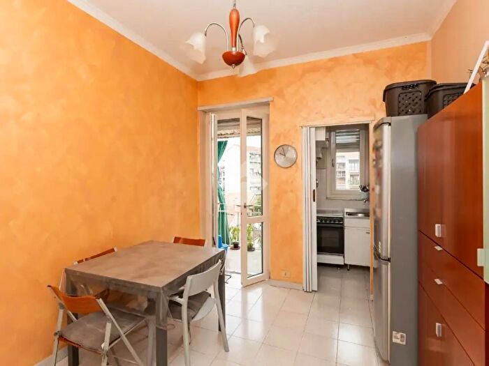 Appartamento bilocale in vendita in Via Vittorio Actis, Torino