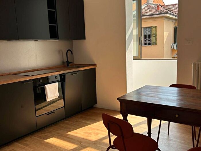 Appartamento bilocale in affitto in Via Gianni Palmieri, Massarenti, Bologna