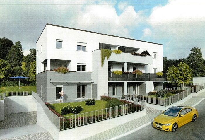 Appartamento trilocale in vendita in Via Valle Verde Pianoro, Pianoro