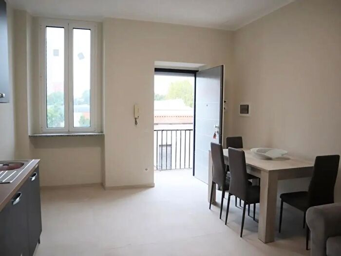 Appartamento bilocale in affitto in Via Dante Chiasserini, Milano