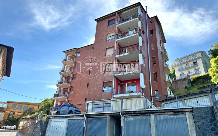 Appartamento con 5 locali in vendita in Via C Bellia, Pettinengo