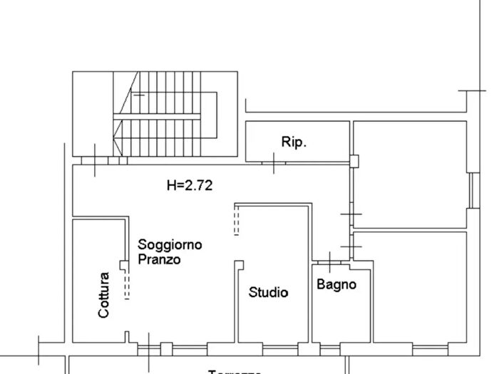 Case in Vendita e in Affitto - 2