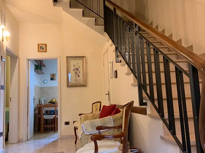 Casa con 5 locali in vendita in Via Giuseppe Mazzini, Vaiano