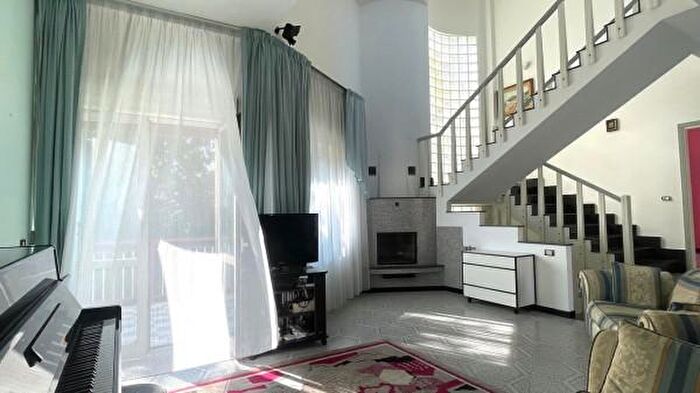 Casa con 6 locali in vendita in Via Capri Term, Termoli