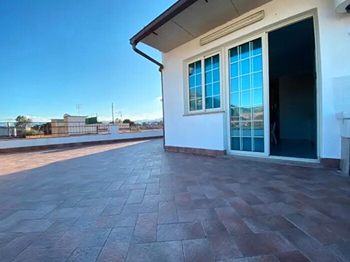 Appartamento bilocale in affitto in Via Perseo, Palermo