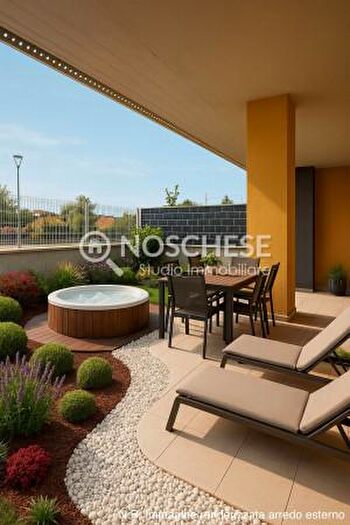 Appartamento con 5 locali in vendita in Via Giacomo Budetti, Pontecagnano Faiano